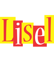 Lisel errors logo