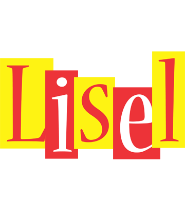 Lisel errors logo