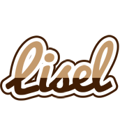 Lisel exclusive logo