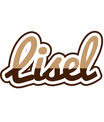 Lisel exclusive logo