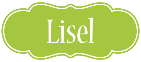 Lisel family logo