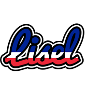 Lisel france logo