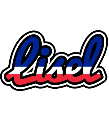 Lisel france logo