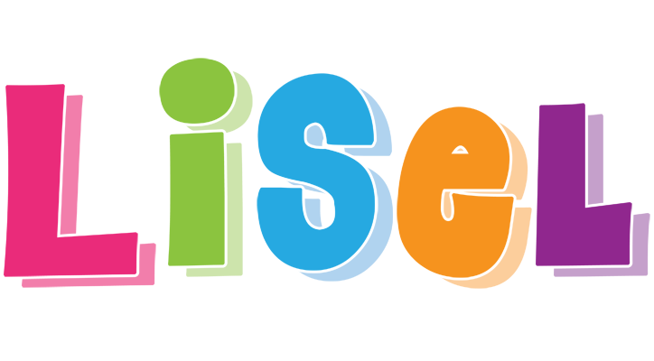 Lisel friday logo