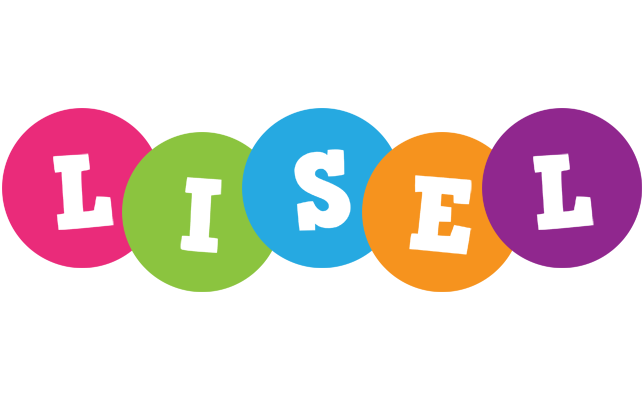 Lisel friends logo