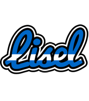 Lisel greece logo
