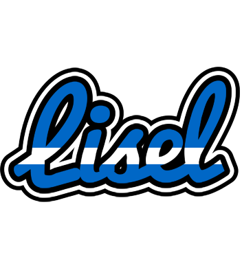 Lisel greece logo