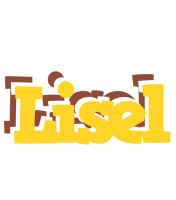 Lisel hotcup logo