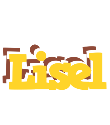 Lisel hotcup logo