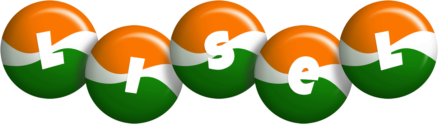 Lisel india logo