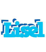Lisel jacuzzi logo