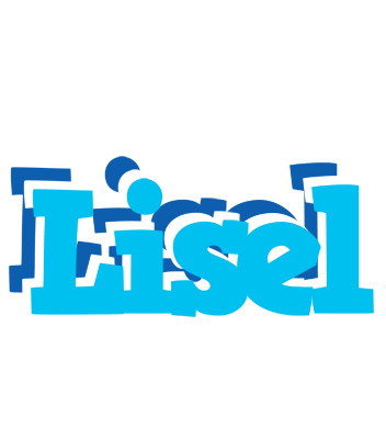 Lisel jacuzzi logo