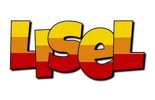 Lisel jungle logo