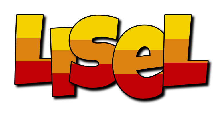 Lisel jungle logo