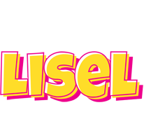 Lisel kaboom logo