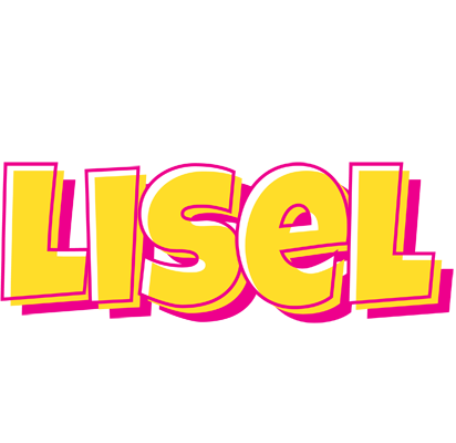 Lisel kaboom logo