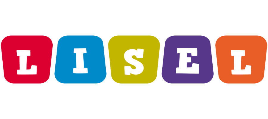 Lisel kiddo logo