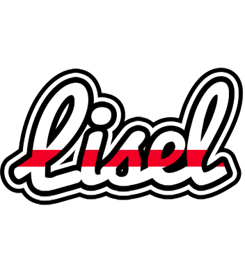 Lisel kingdom logo