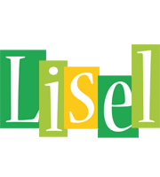 Lisel lemonade logo