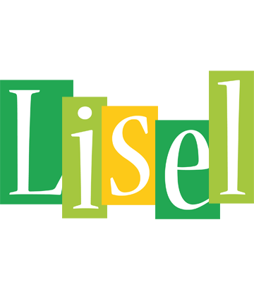 Lisel lemonade logo