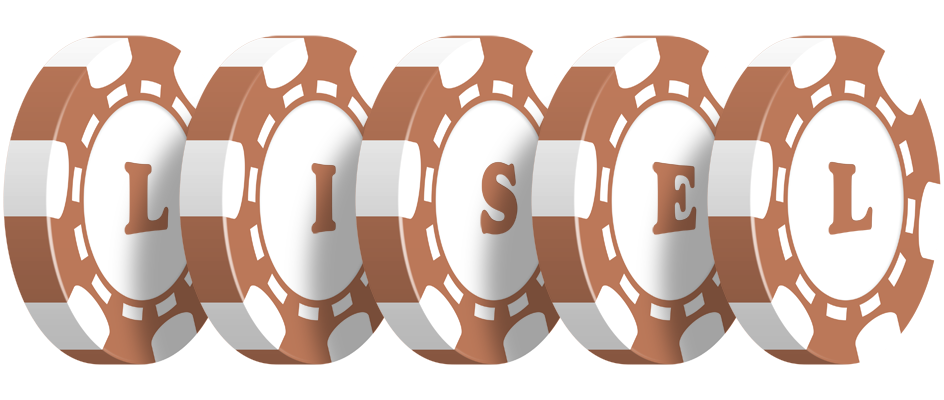 Lisel limit logo