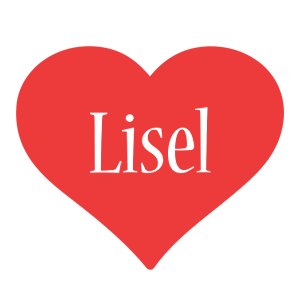 Lisel love logo