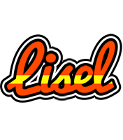 Lisel madrid logo