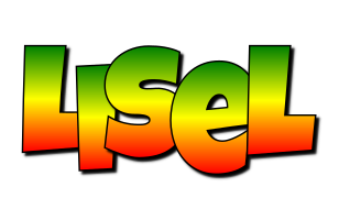 Lisel mango logo