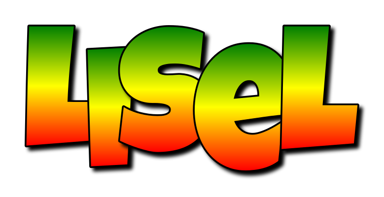 Lisel mango logo