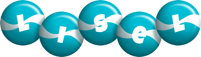 Lisel messi logo