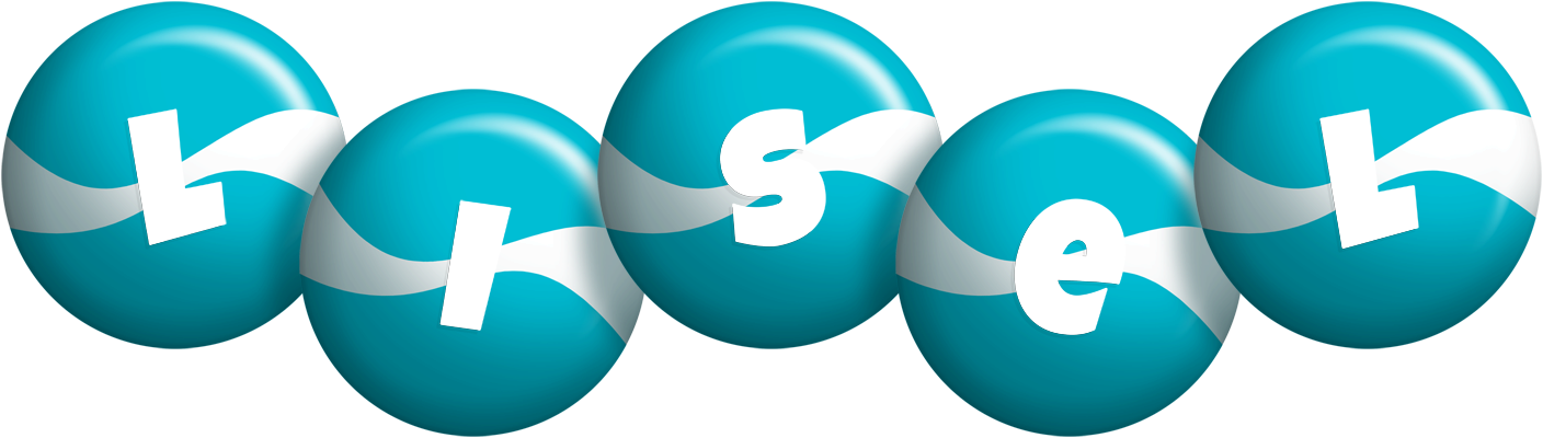 Lisel messi logo