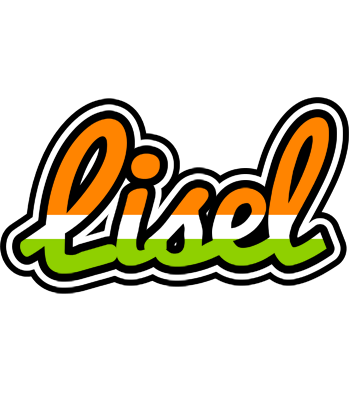 Lisel mumbai logo