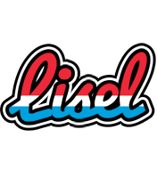 Lisel norway logo
