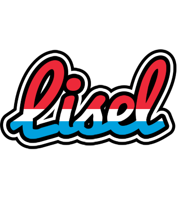 Lisel norway logo
