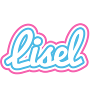 Lisel outdoors logo