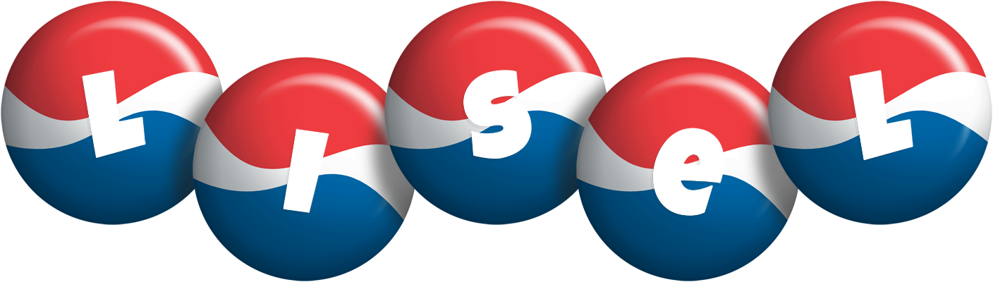 Lisel paris logo