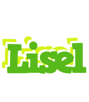 Lisel picnic logo