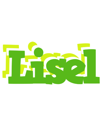 Lisel picnic logo