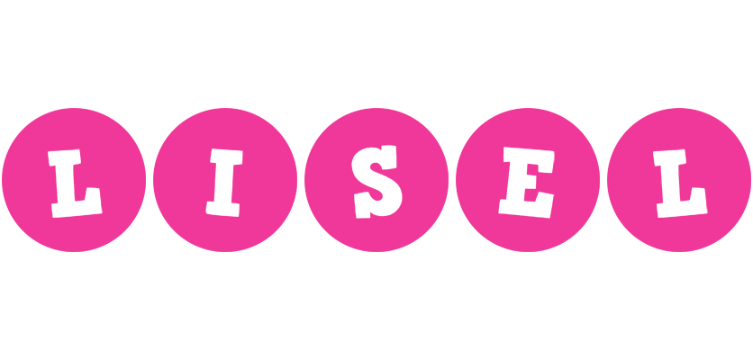 Lisel poker logo