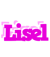 Lisel rumba logo