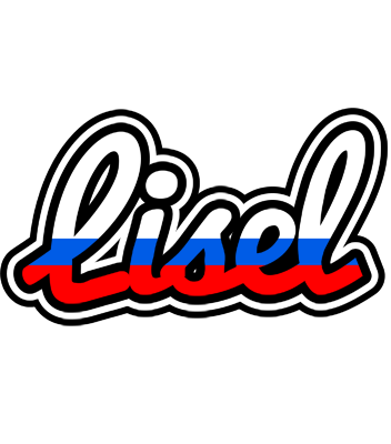 Lisel russia logo