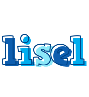 Lisel sailor logo