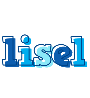 Lisel sailor logo