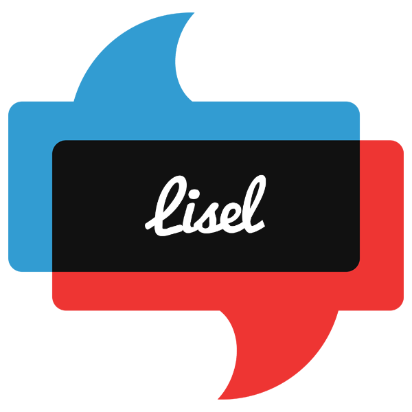 Lisel sharks logo