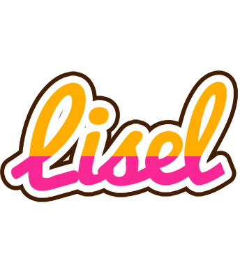 Lisel smoothie logo