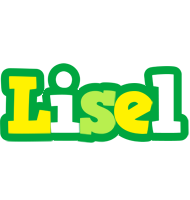 Lisel soccer logo