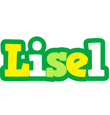 Lisel soccer logo