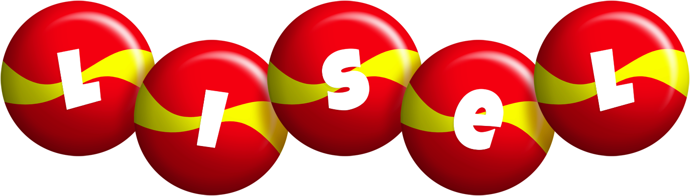 Lisel spain logo