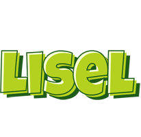 Lisel summer logo