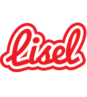 Lisel sunshine logo